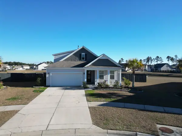 226 Rhodes Court, Summerville, SC 29486