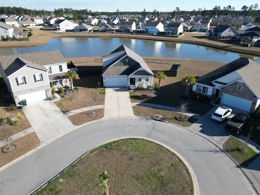 226 Rhodes Court, Summerville, SC 29486 - #3