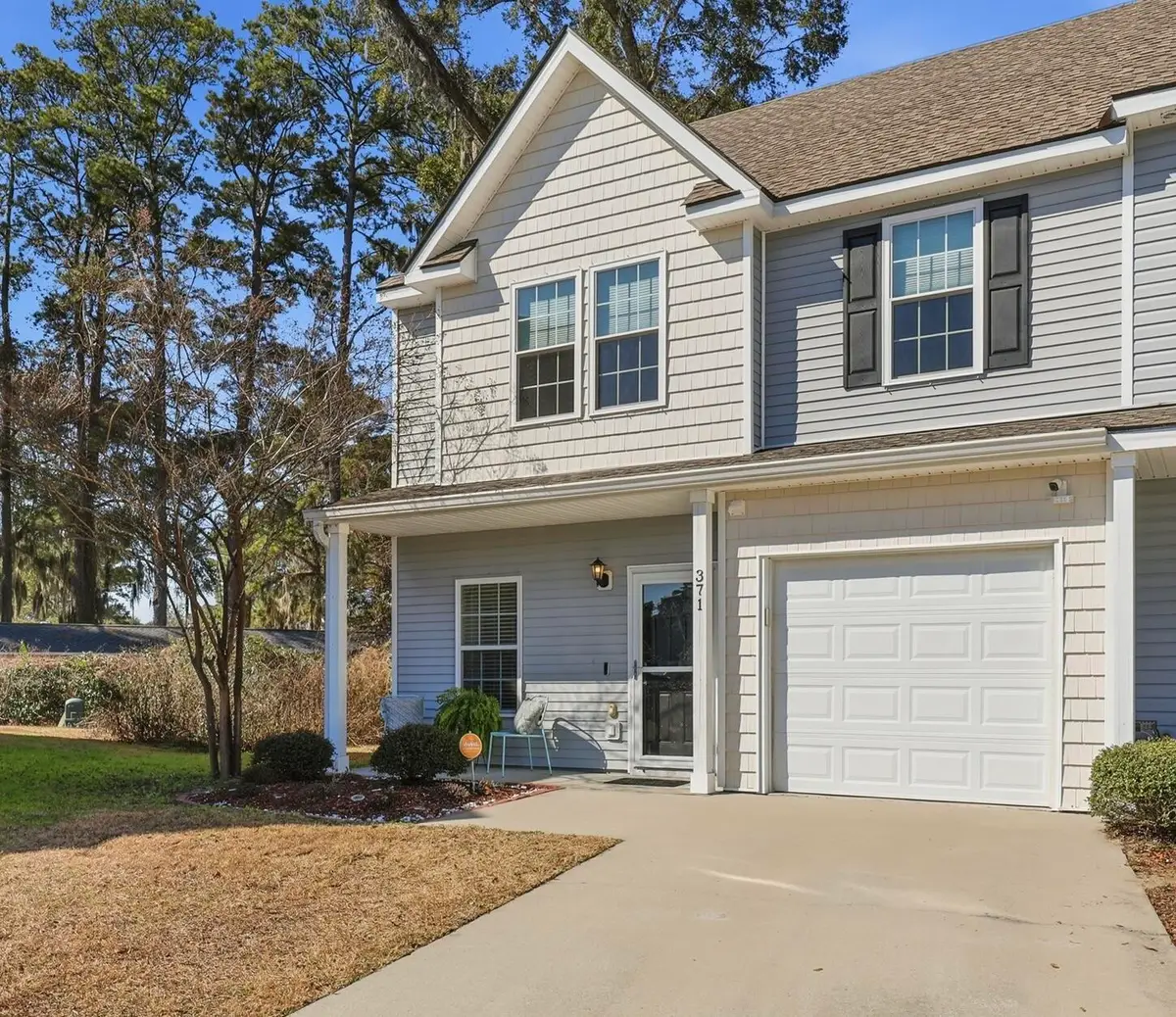 371 Dante Circle, Beaufort, SC 29906 - #1