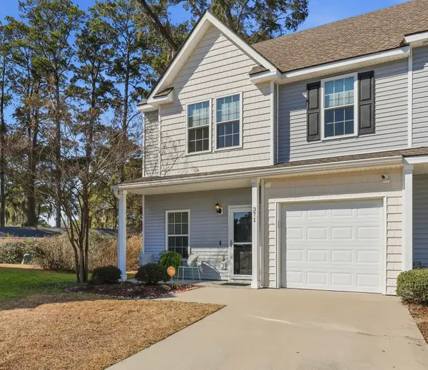 371 Dante Circle, Beaufort, SC 29906