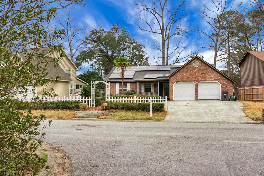 235 Knightsbridge Drive, North Charleston, SC 29418 - #3