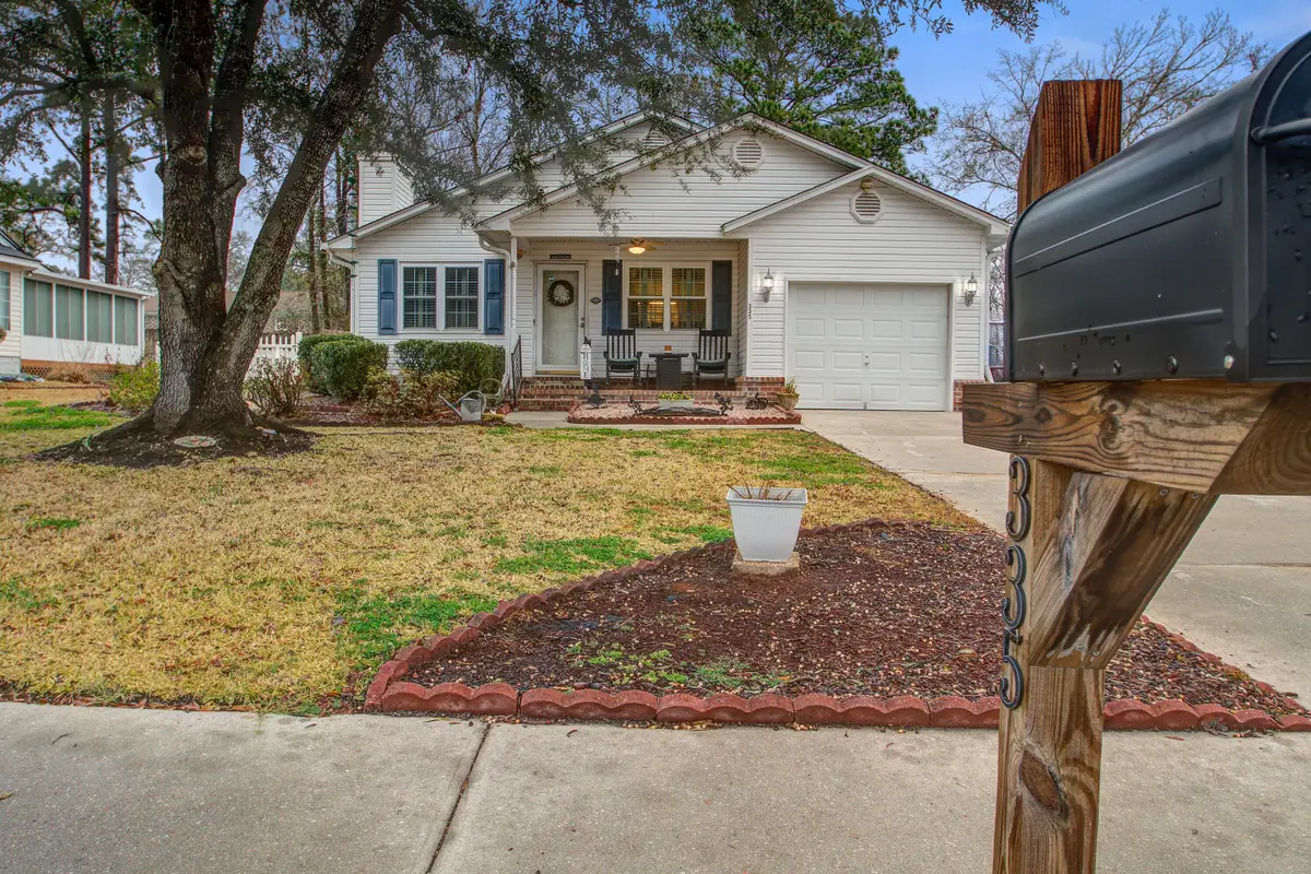 335 Camelot Drive, Goose Creek, SC 29445 - #1