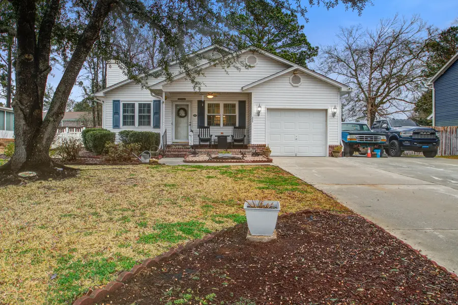 335 Camelot Drive, Goose Creek, SC 29445 - #2