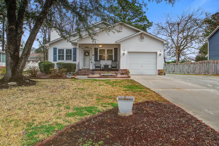 335 Camelot Drive, Goose Creek, SC 29445 - #3