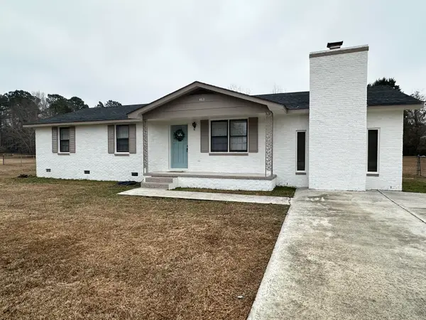 463 Lake Edisto Rd, Orangeburg, SC 29118