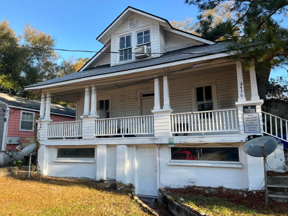 3436 Osceola Street #A-D, North Charleston, SC 29405 - Image #1