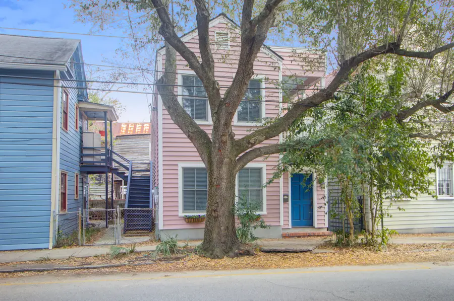 250 Coming Street, Charleston, SC 29403 - #2