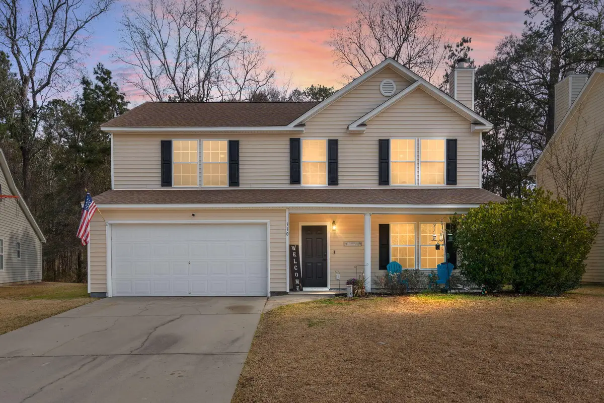330 Aberdeen Circle, Summerville, SC 29483 - Image #1