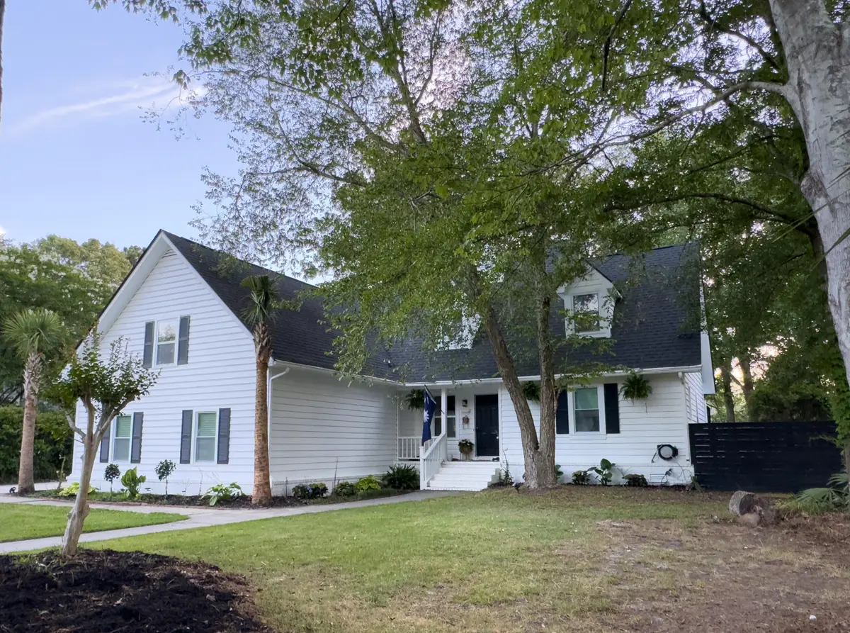 27 Fitzroy Drive, Charleston, SC 29414 - #1