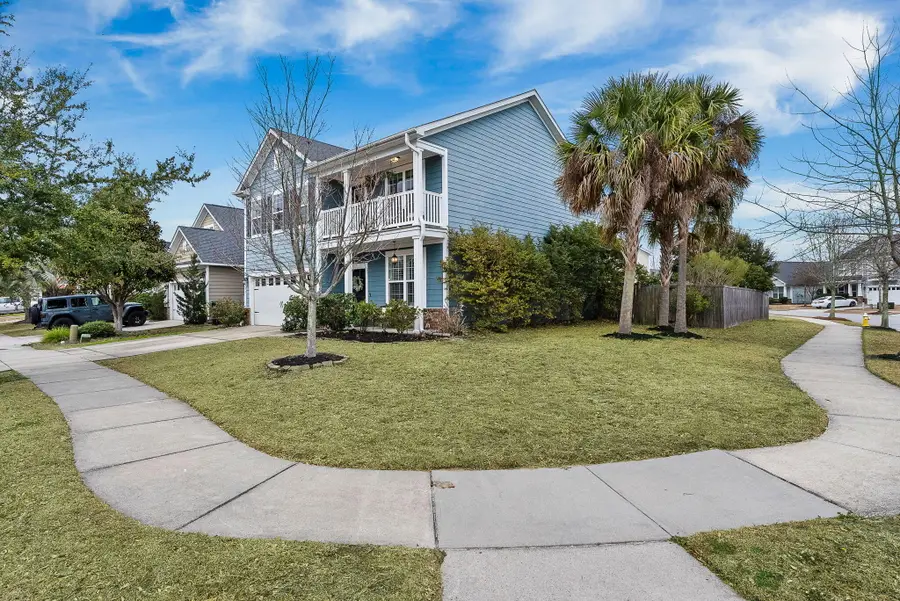 771 Goodlet Circle, Charleston, SC 29412 - #3