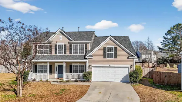 317 Whispering Cypress Drive, Charleston, SC 29414