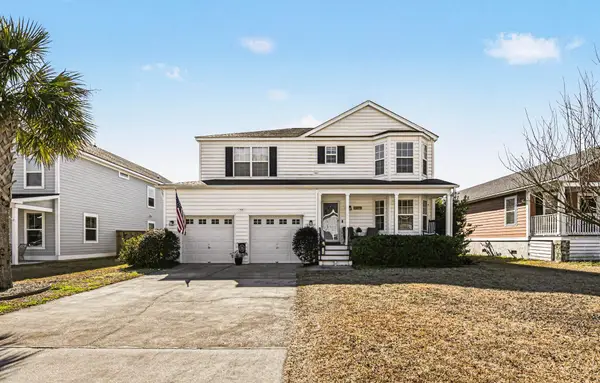 448 Sablewood Drive, Huger, SC 29450