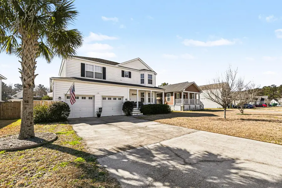 448 Sablewood Drive, Huger, SC 29450 - #3