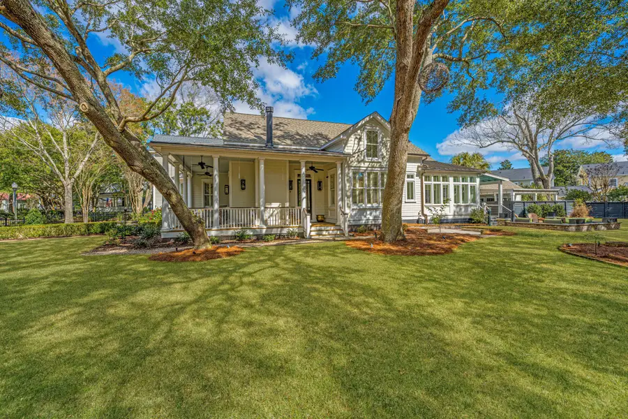 1908 Mahone Court, Charleston, SC 29492 - #2