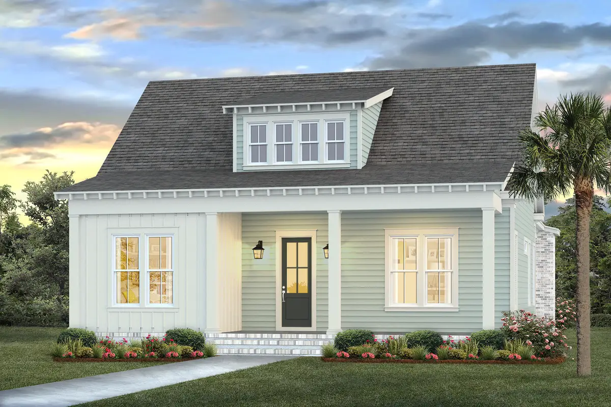 627 June Berry Drive, Summerville, SC 29486 - #1