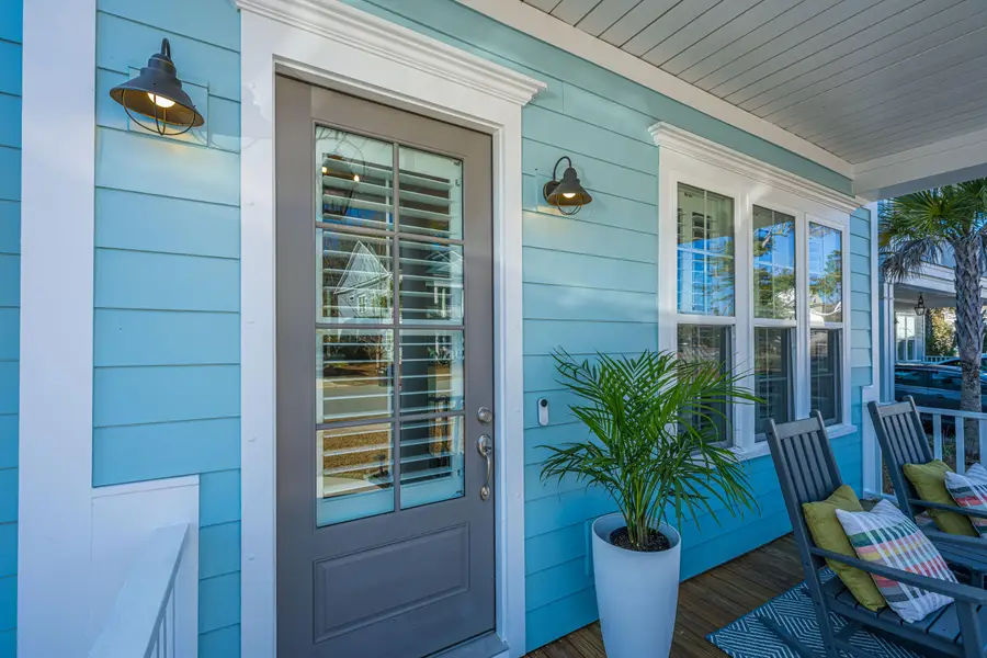 2675 Fountainhead Way, Mount Pleasant, SC 29466 - #3