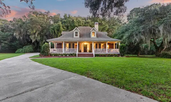 4150 Nature View Circle, Johns Island, SC 29455