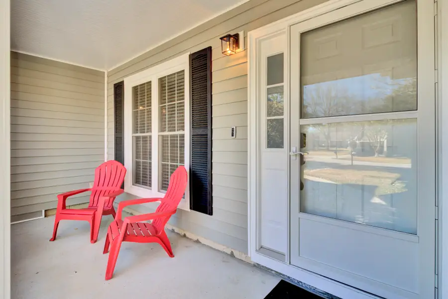 1470 Hidden Bridge Drive, Mount Pleasant, SC 29464 - #3