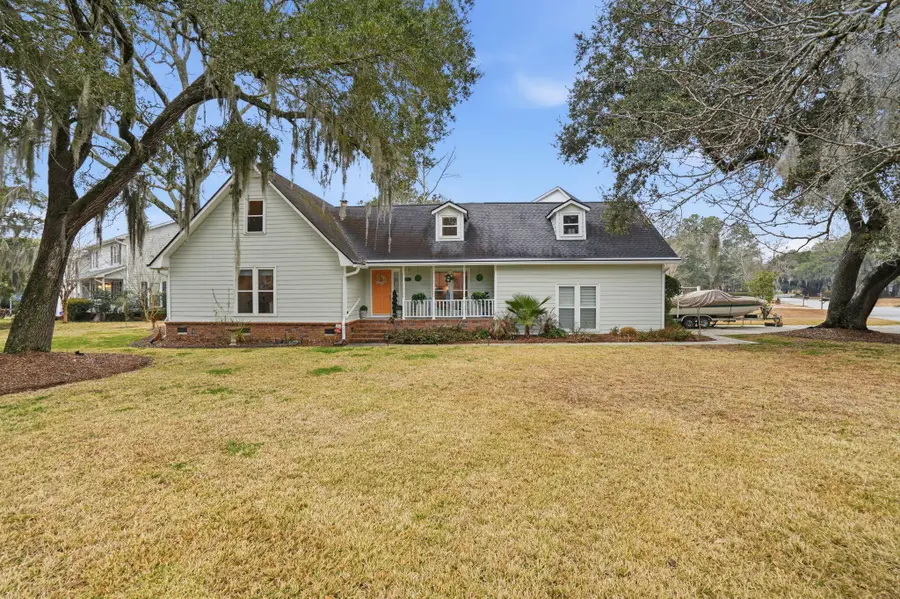 2403 Pristine View Road, Charleston, SC 29414 - #2