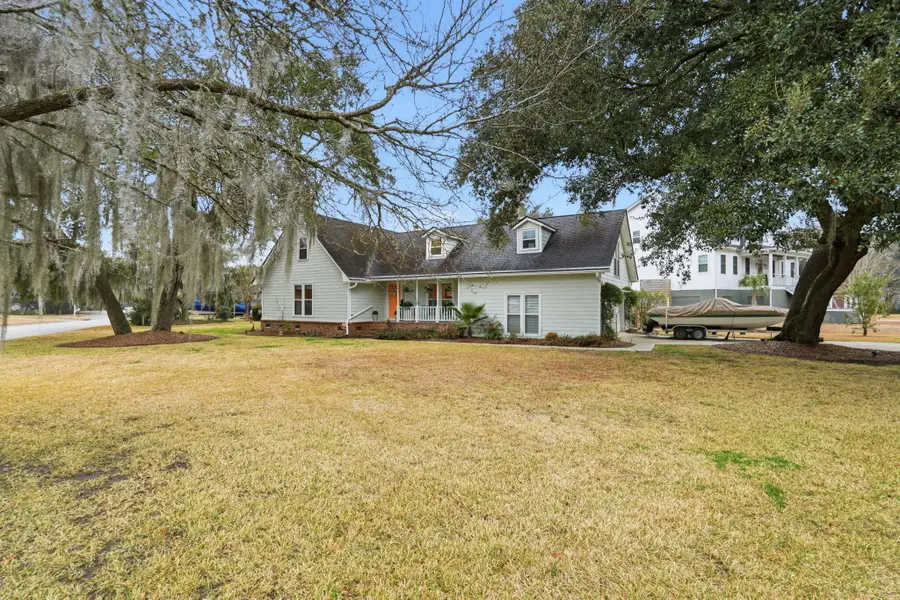 2403 Pristine View Road, Charleston, SC 29414 - #3