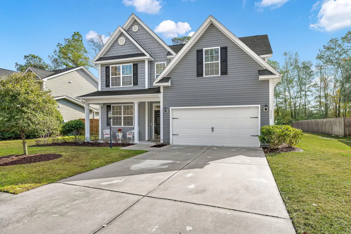 3462 Field Planters Road, Johns Island, SC 29455 - Image #1