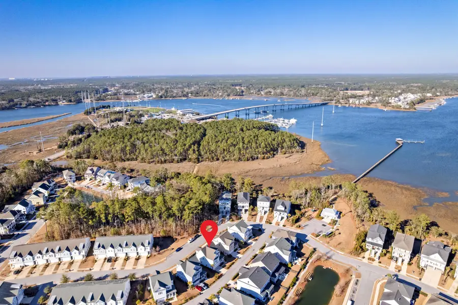 2923 Eddy Drive, Mount Pleasant, SC 29466 - #2