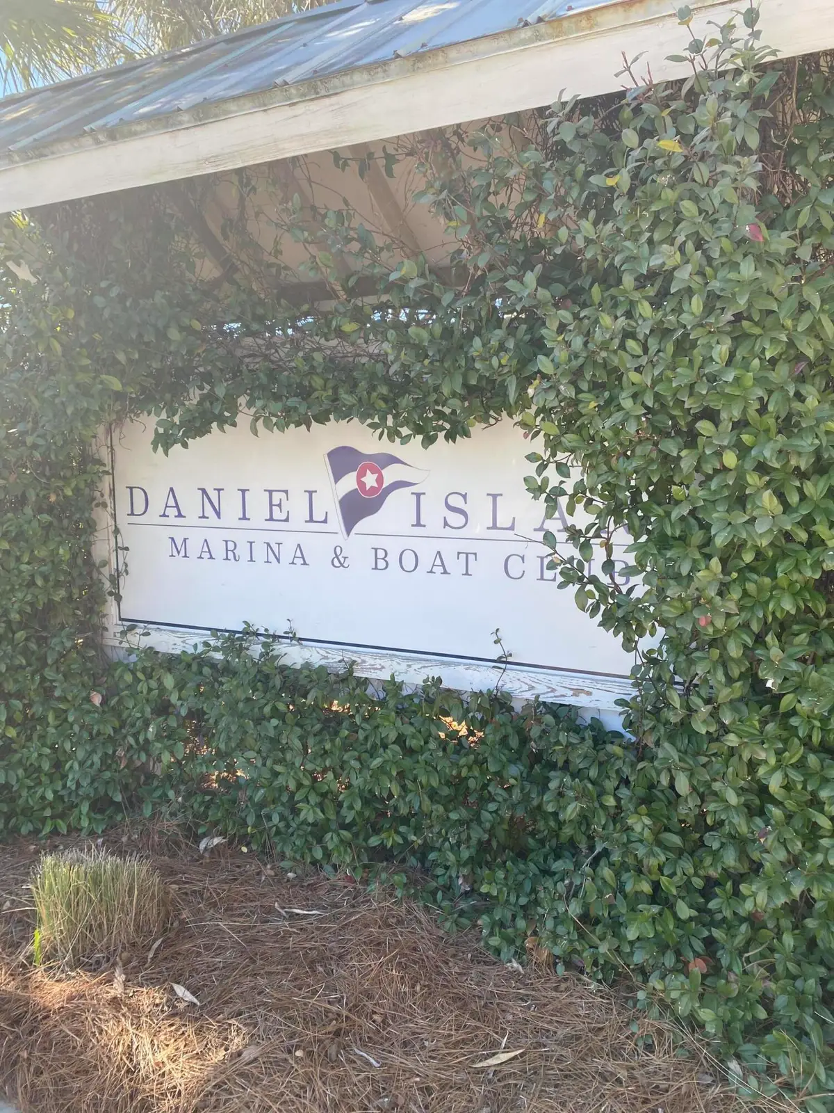 699 Marina Drive #Q10  (B302), Charleston, SC 29492 - #1