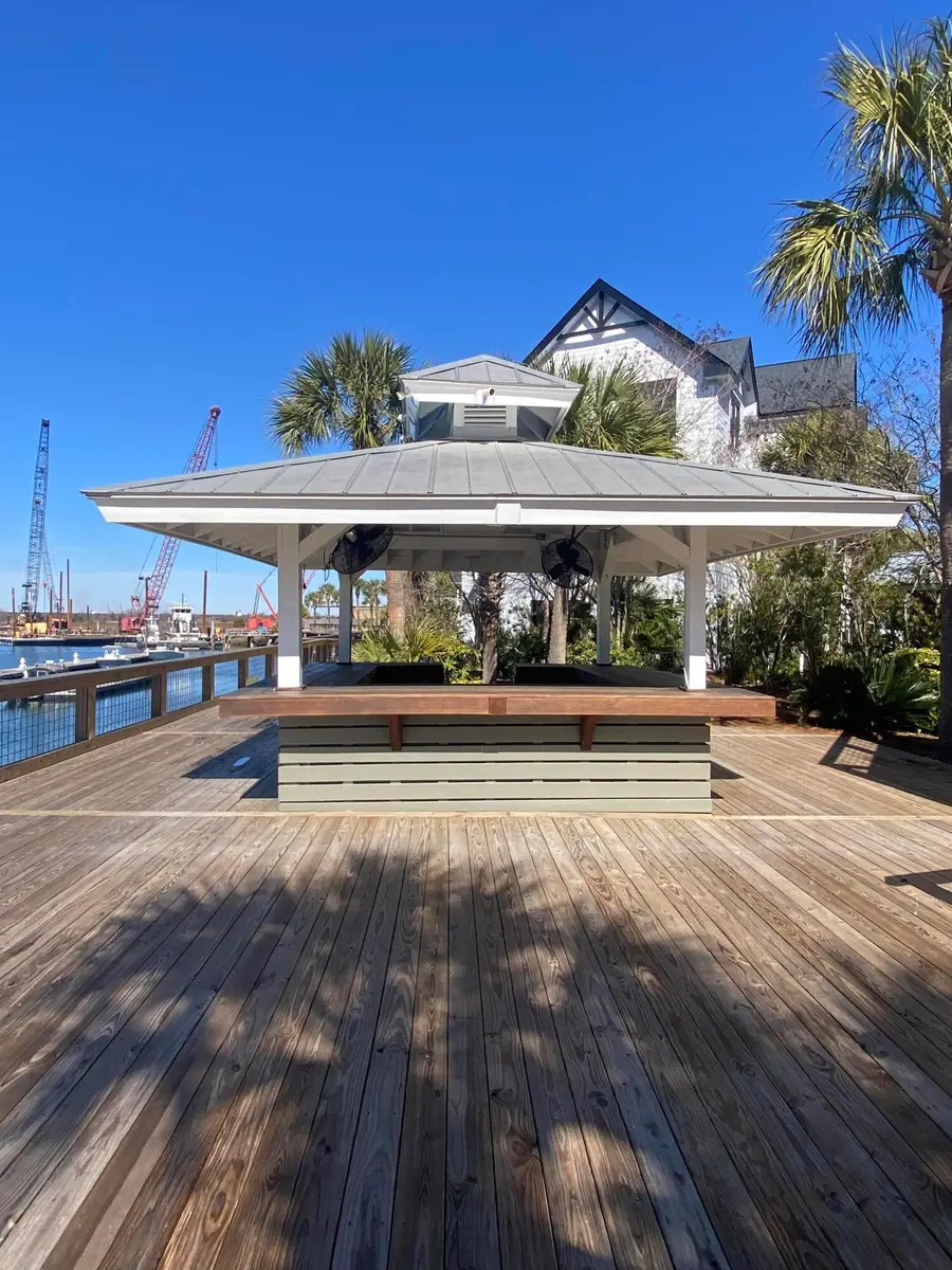 699 Marina Drive #Q10  (B302), Charleston, SC 29492 - #3