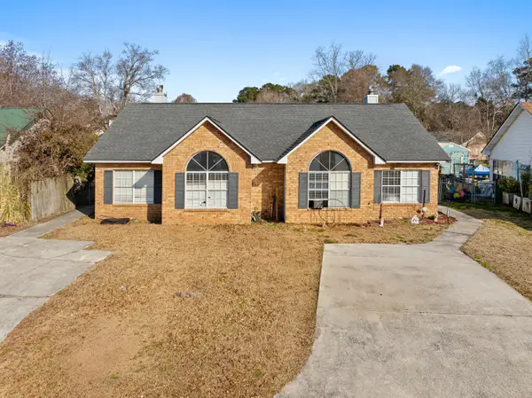 4148 Hickory Lane #A&B, Ladson, SC 29456