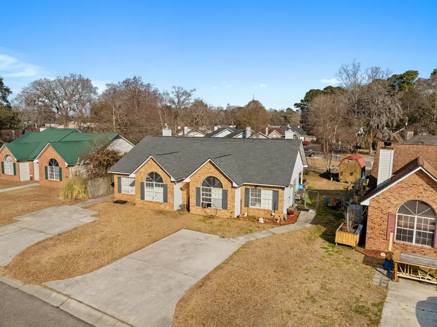 4148 Hickory Lane #A&B, Ladson, SC 29456 - #2