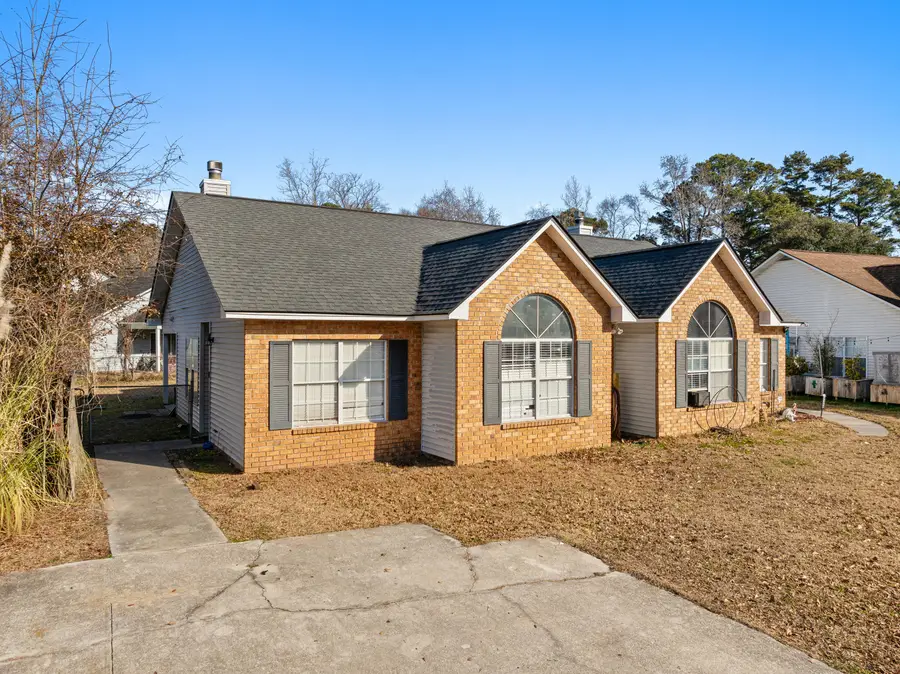 4148 Hickory Lane #A&B, Ladson, SC 29456 - #3