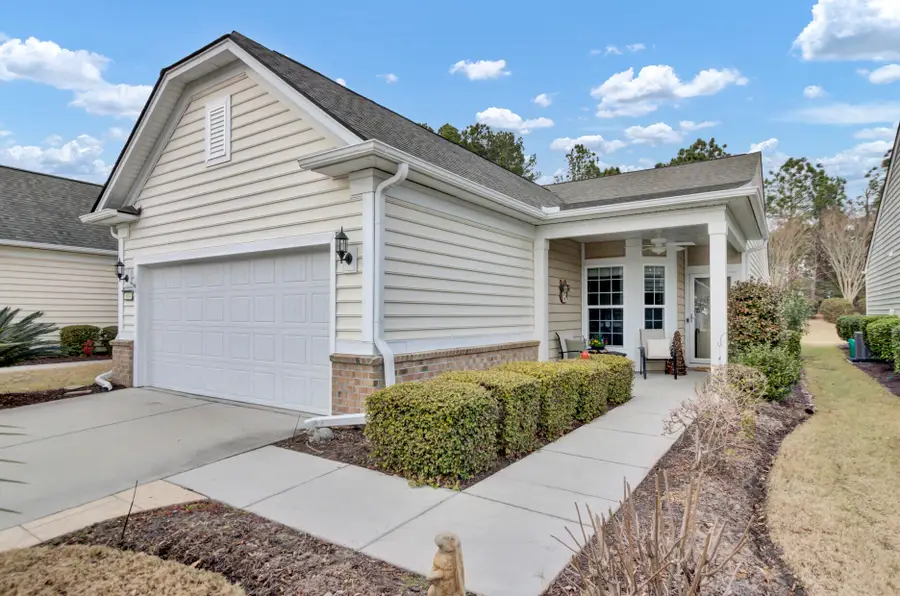 614 Battery Edge Drive, Summerville, SC 29486 - #2