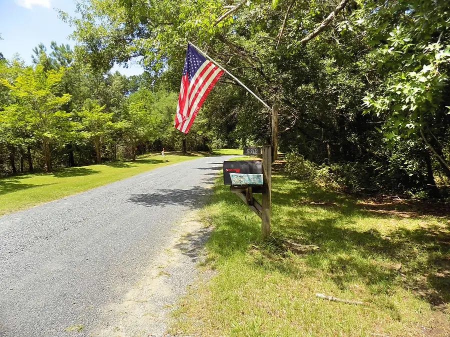 6370 Shilelagh Oaks Parkway, Ravenel, SC 29470 - #2