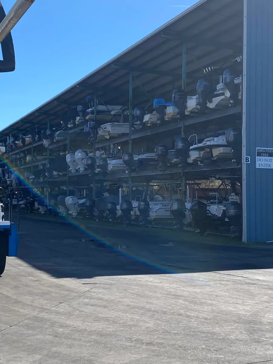 699 Marina Drive #Q12 (B303), Charleston, SC 29492 - #2