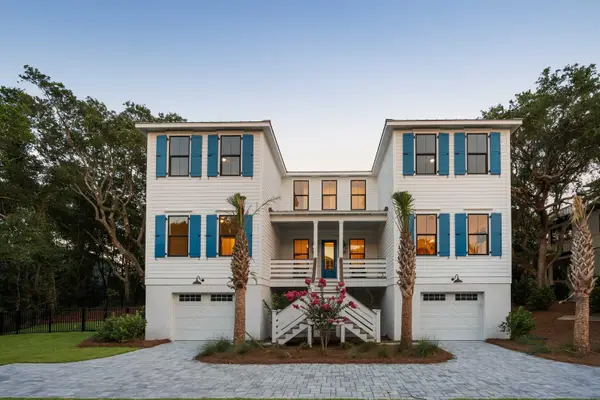 14 55th Avenue, Isle of Palms, SC 29451