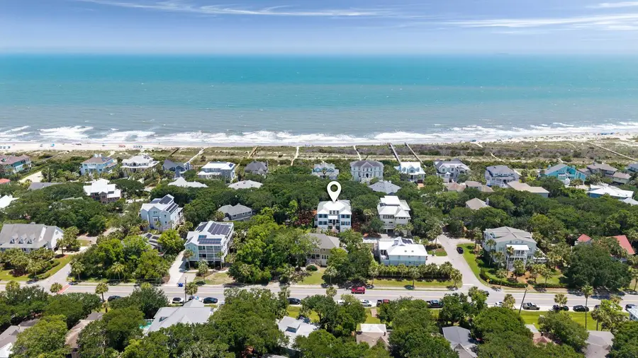 14 55th Avenue, Isle Of Palms, SC 29451 - #2