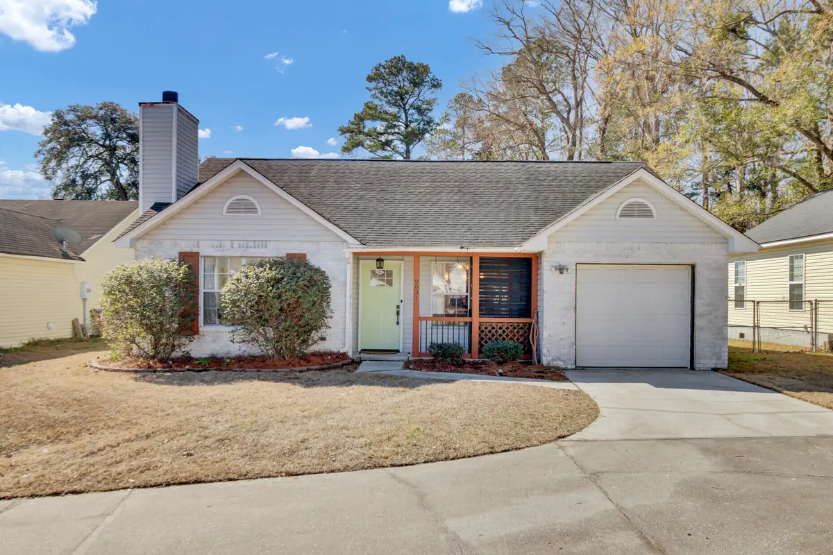 9631 Crosscut Drive, Ladson, SC 29456 - #1