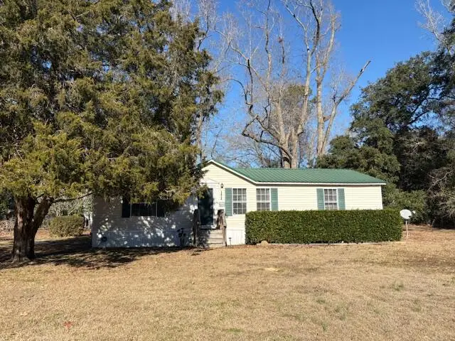 1424 Highway 61, Ridgeville, SC 29472 - #2