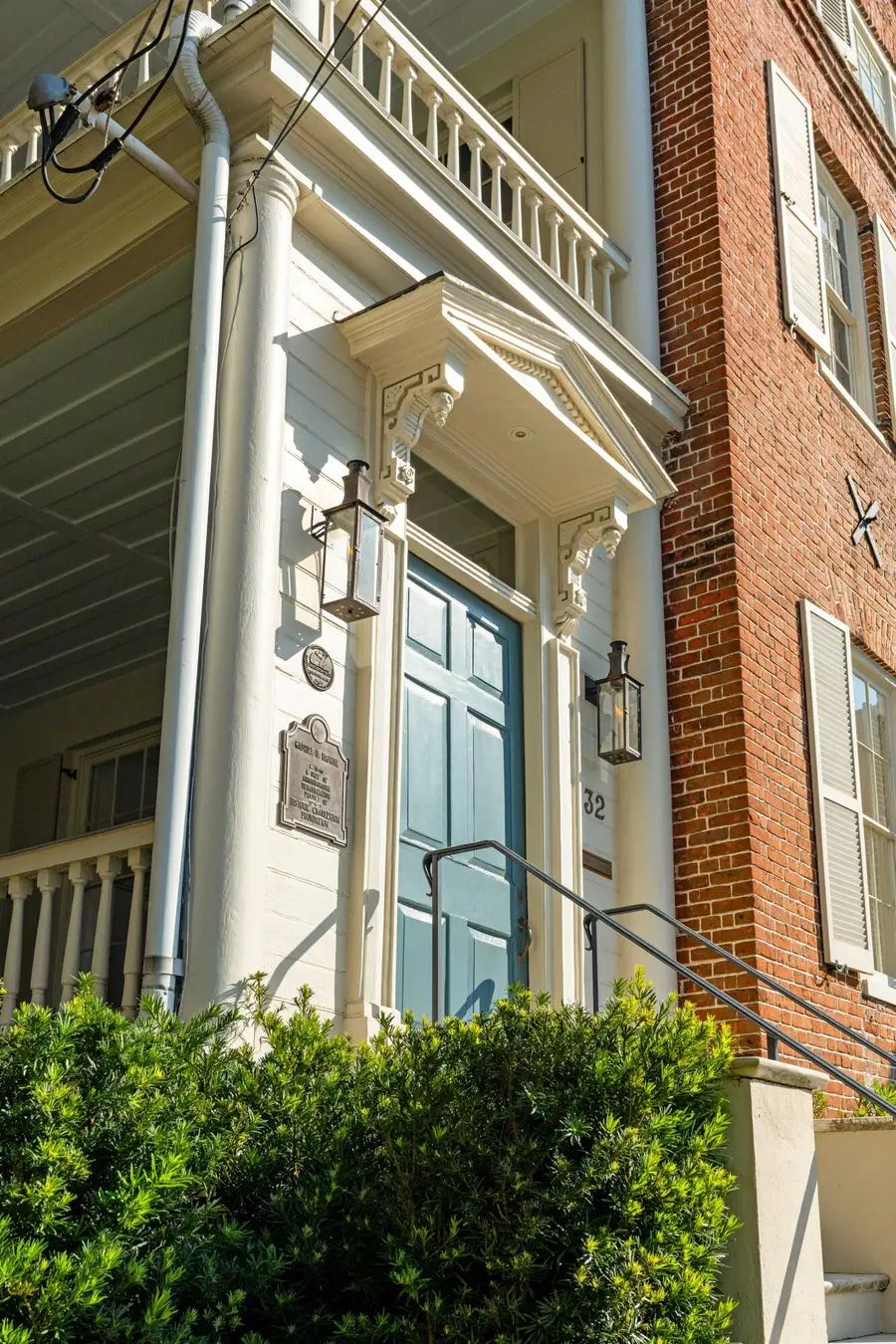 32 Society Street, Charleston, SC 29401 - #2