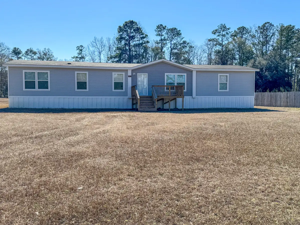 719 Ulmer Lake Drive, Walterboro, SC 29488 - #1