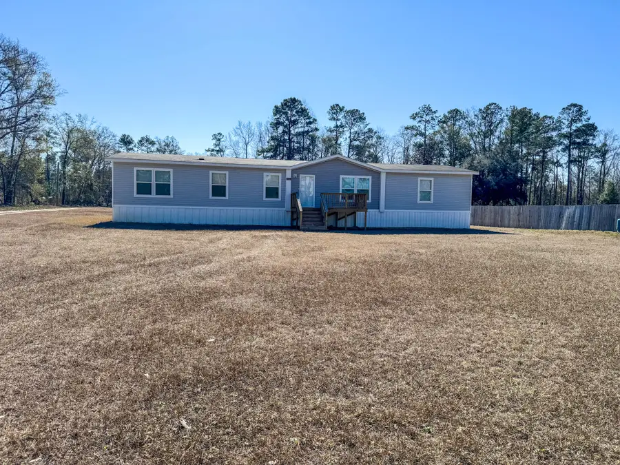719 Ulmer Lake Drive, Walterboro, SC 29488 - #2