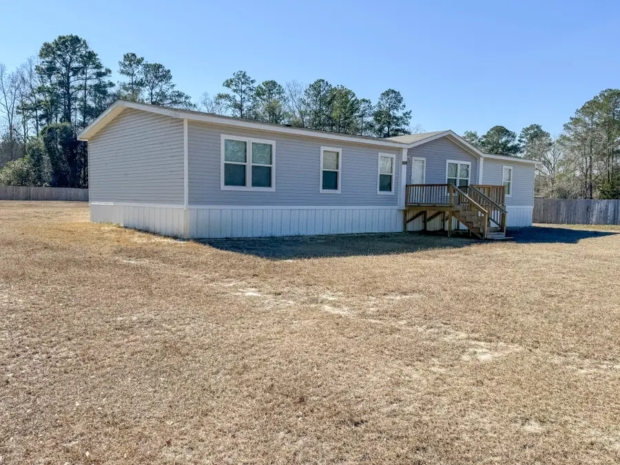 719 Ulmer Lake Drive, Walterboro, SC 29488 - #3