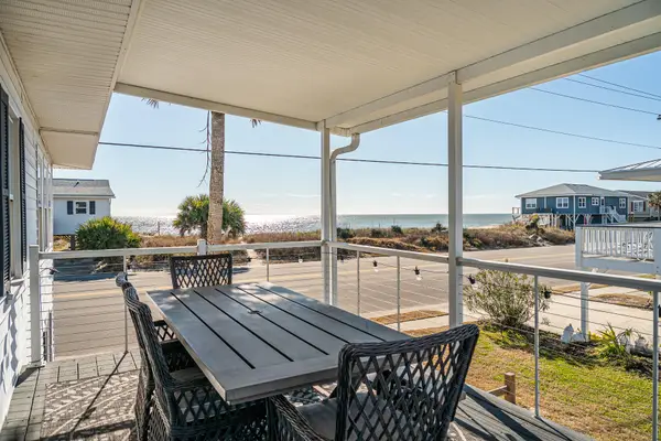 405 Palmetto Boulevard, Edisto Beach, SC 29438