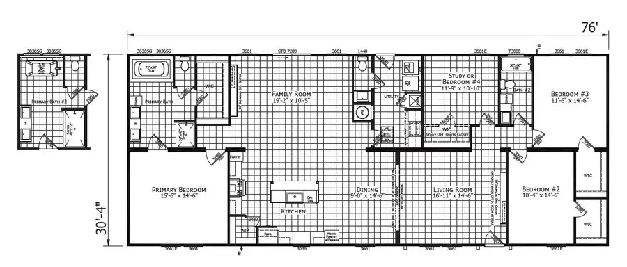 00 Bluebird Trail, Saint George, SC 29477 - Image #2