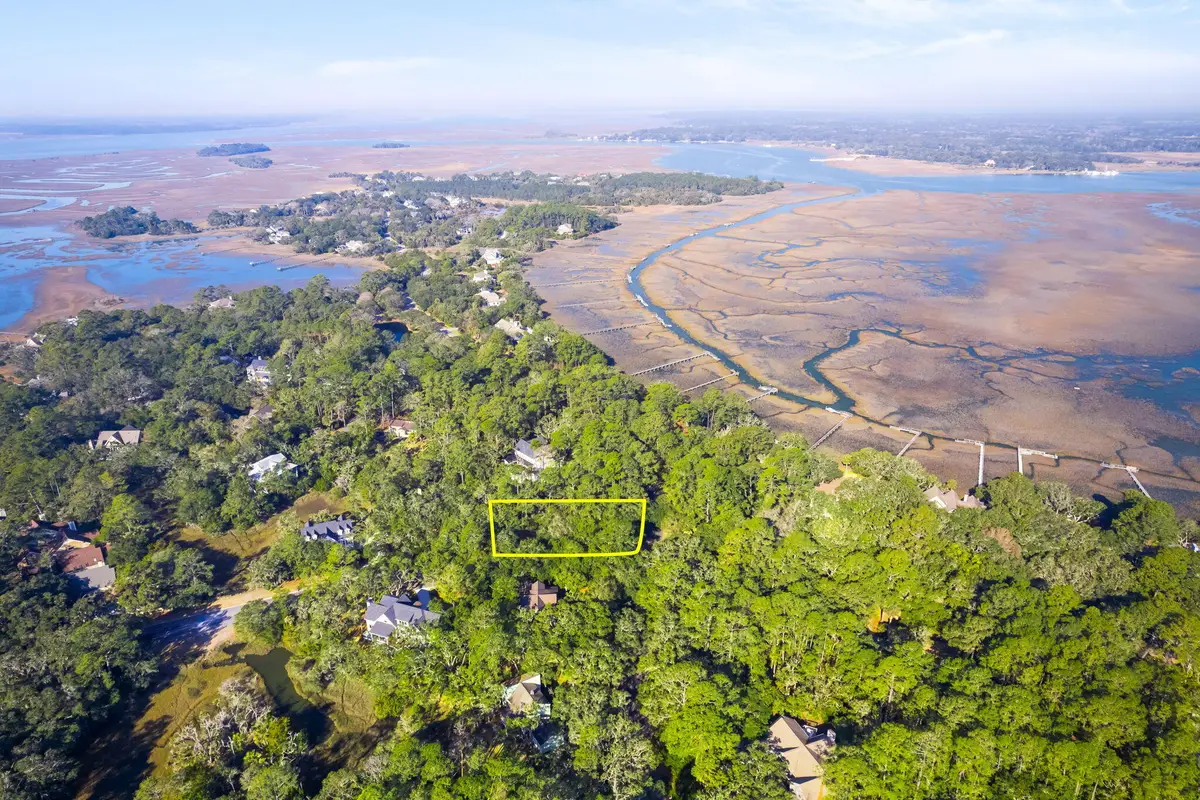 2464 Seabrook Island Road, Seabrook Island, SC 29455 - Image #1