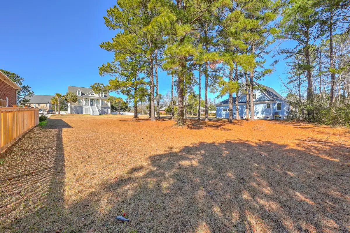 1502 Eagle Landing Boulevard, Hanahan, SC 29410 - #1