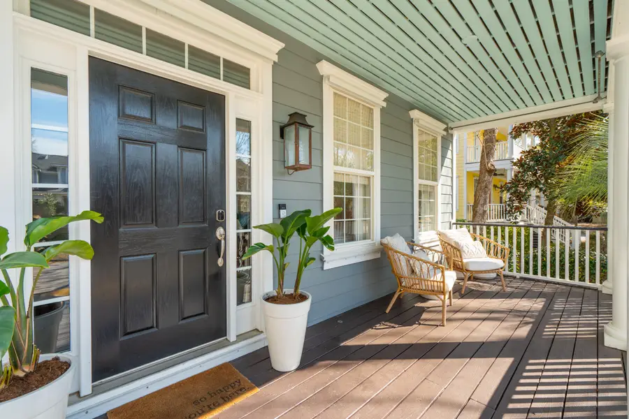 1147 Blakeway Street, Charleston, SC 29492 - #2