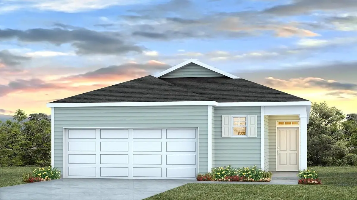 173 Bee Tree Boulevard, Summerville, SC 29486 - #1