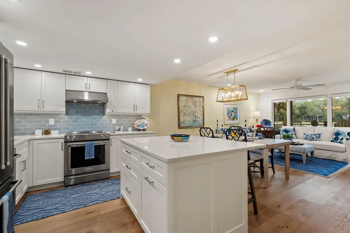 1306 Sea Elder Drive, Kiawah Island, SC 29455 - Image #1