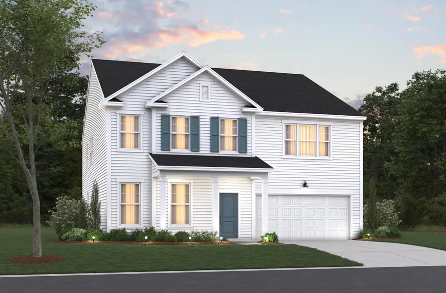 512 Blue Verner Road, Moncks Corner, SC 29461 - #3